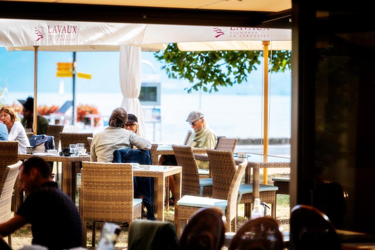 Au Major Davel Hotel